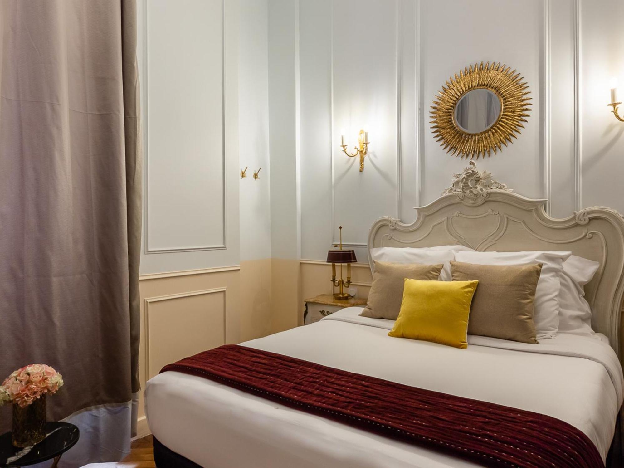 Luxury 3 Bedroom 2 Bathroom - Ac - Louvre&marais *